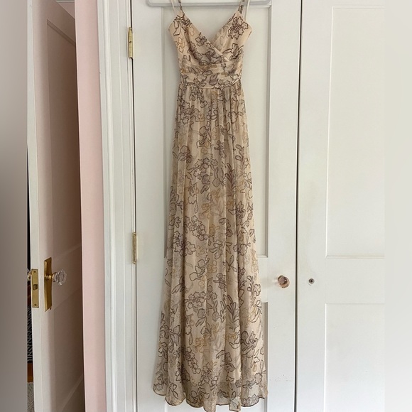 Maxi Dress - Picture 2 of 6